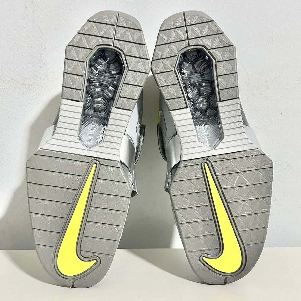 Nike romaleos wolf